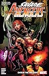 Savage Avengers, Vol. 3 by Jackson Guice