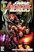 Savage Avengers, Vol. 3: Enter the Dragon