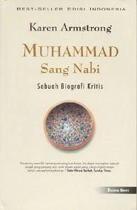 Muhammad Sang Nabi: Sebuah Biografi Kritis
