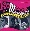 Kompor Mleduk Benyamin S. by The Creative Library