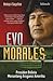 Evo Morales