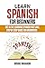 Learn Spanish for Beginners by Sosuke Takahashi