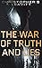 The War of Truth and Lies The Fight For Reality (Fantasy Book to End All Stories 1) by Christopher Leavitt