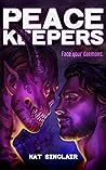 Book cover for Peacekeepers