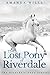 The Lost Pony of Riverdale (The Riverdale Pony Stories, #1)