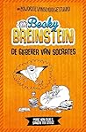 De gifbeker van Socrates by Marc van Dijk