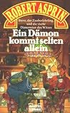 Ein Dämon kommt s...