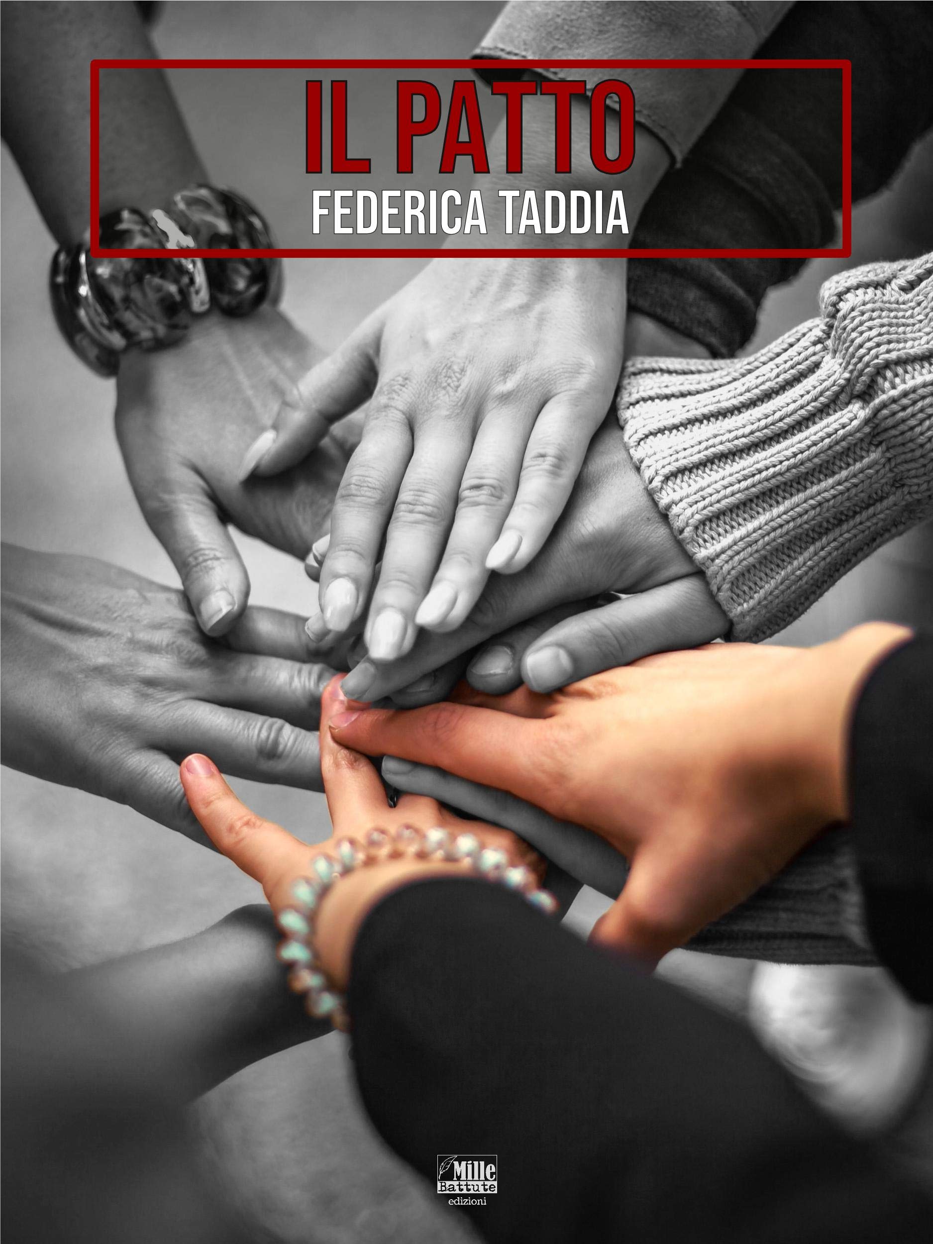 Il patto (Kindle Edition)