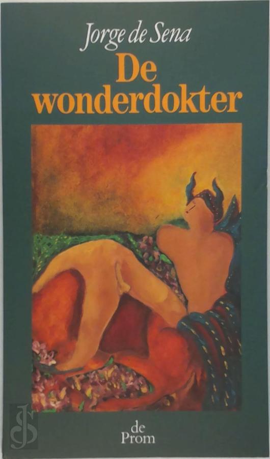 De wonderdokter