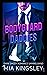 Bodyguard Daddies: Sammelband