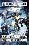 Redacted Vice (Rise of the Peacemakers #6)