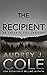The Recipient (Emerald City #1)