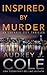 Inspired by Murder (Emerald City #2)