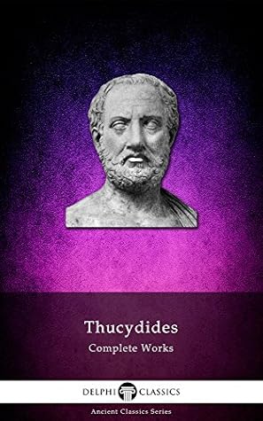 The Complete Works of Thucydides
