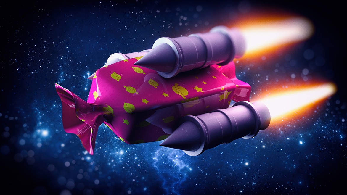 So your grandmother is a starship now: a quick guide for the bewildered