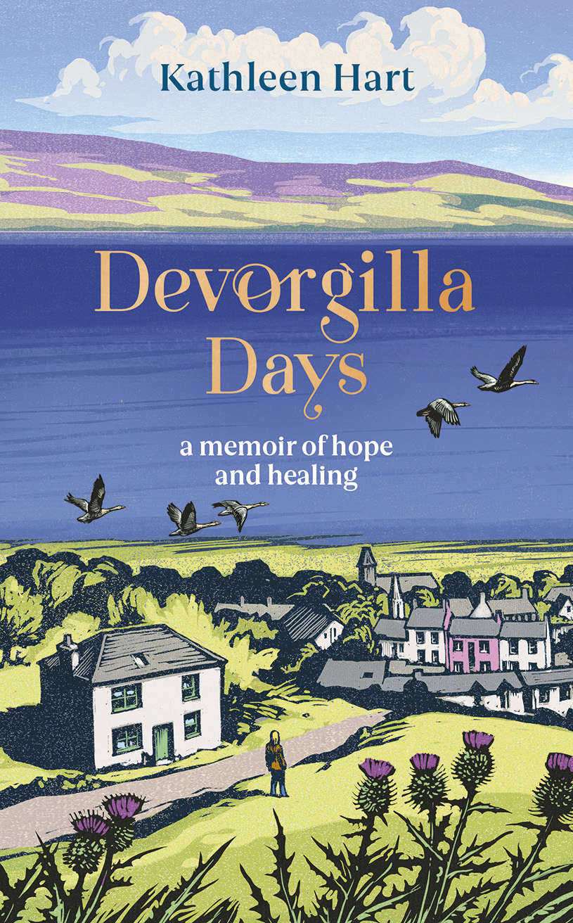 Devorgilla Days (Hardcover)