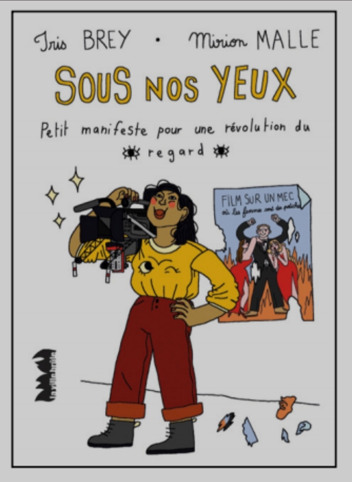 Sous nos yeux. Petit manifeste pour une révolution du regard