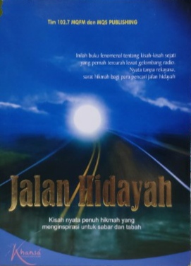 Jalan Hidayah