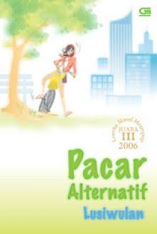 Pacar Alternatif (Paperback)