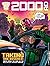 2000 AD Prog 2221 - Taking ...