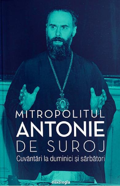 Cuvântări la duminici și sărbători