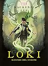 Loki: Maestro del...