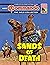 Commando #5416: Sands Of Death