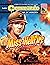 Commando #5415: Miss Hellfire