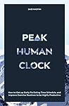 Peak Human Clock by Said Hasyim