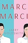 MARC MARCI by Larry G.   Goldsmith
