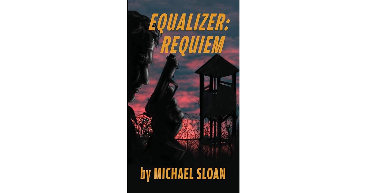 Equalizer Requiem by Michael Sloan