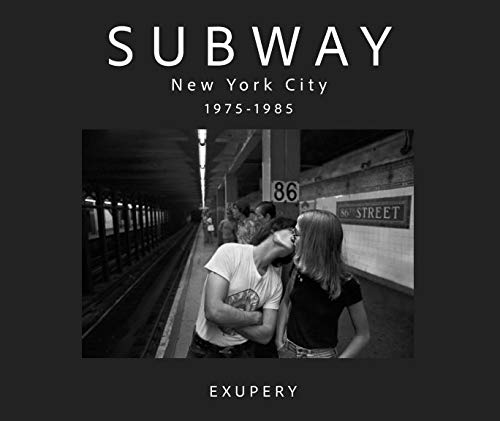 Subway (Paperback)
