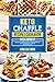 Keto Chaffle Recipes Cookbook by Amelia Cook