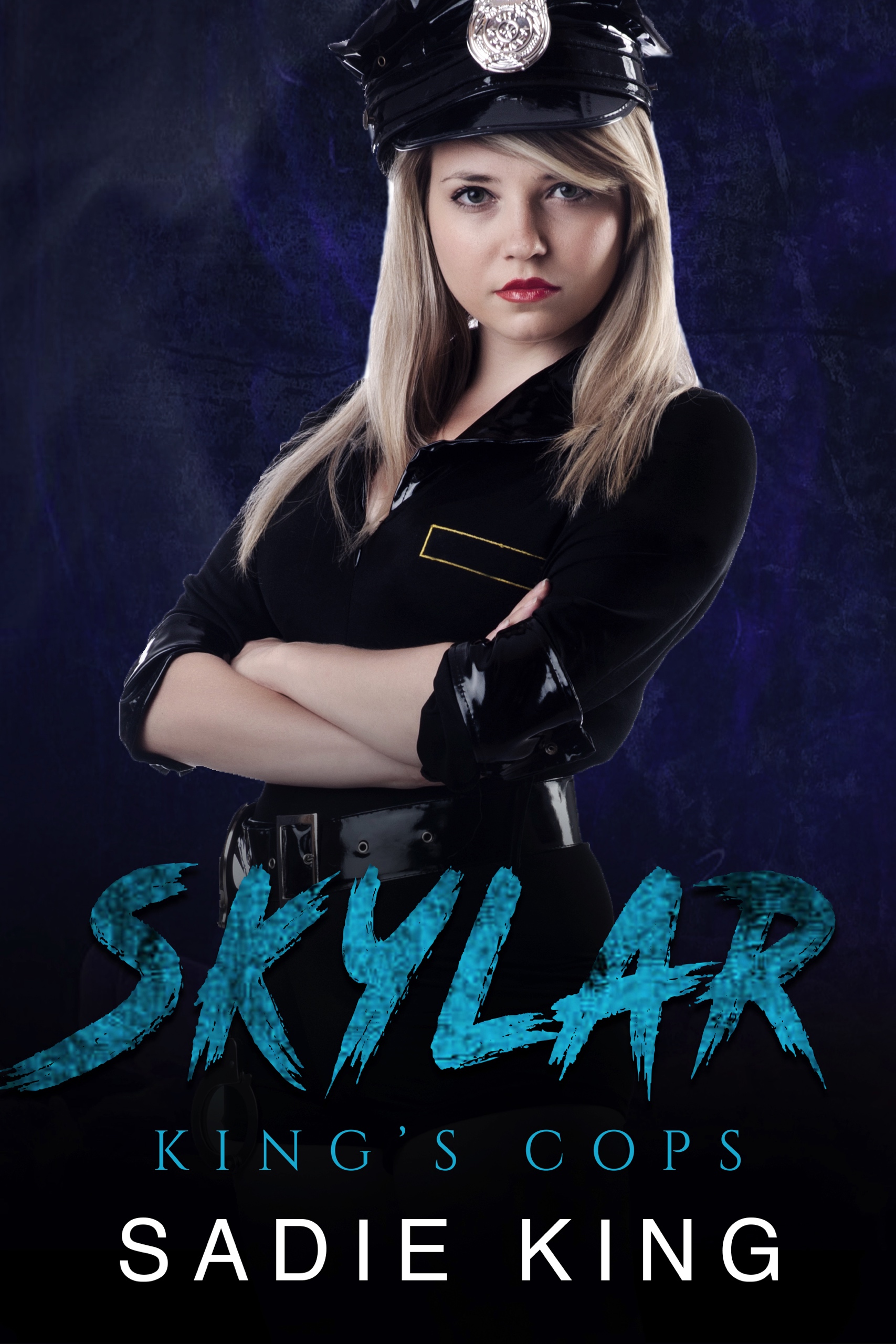 Skylar (King's Cops #3)