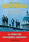 Les Terres promises by Jean-Michel Guenassia