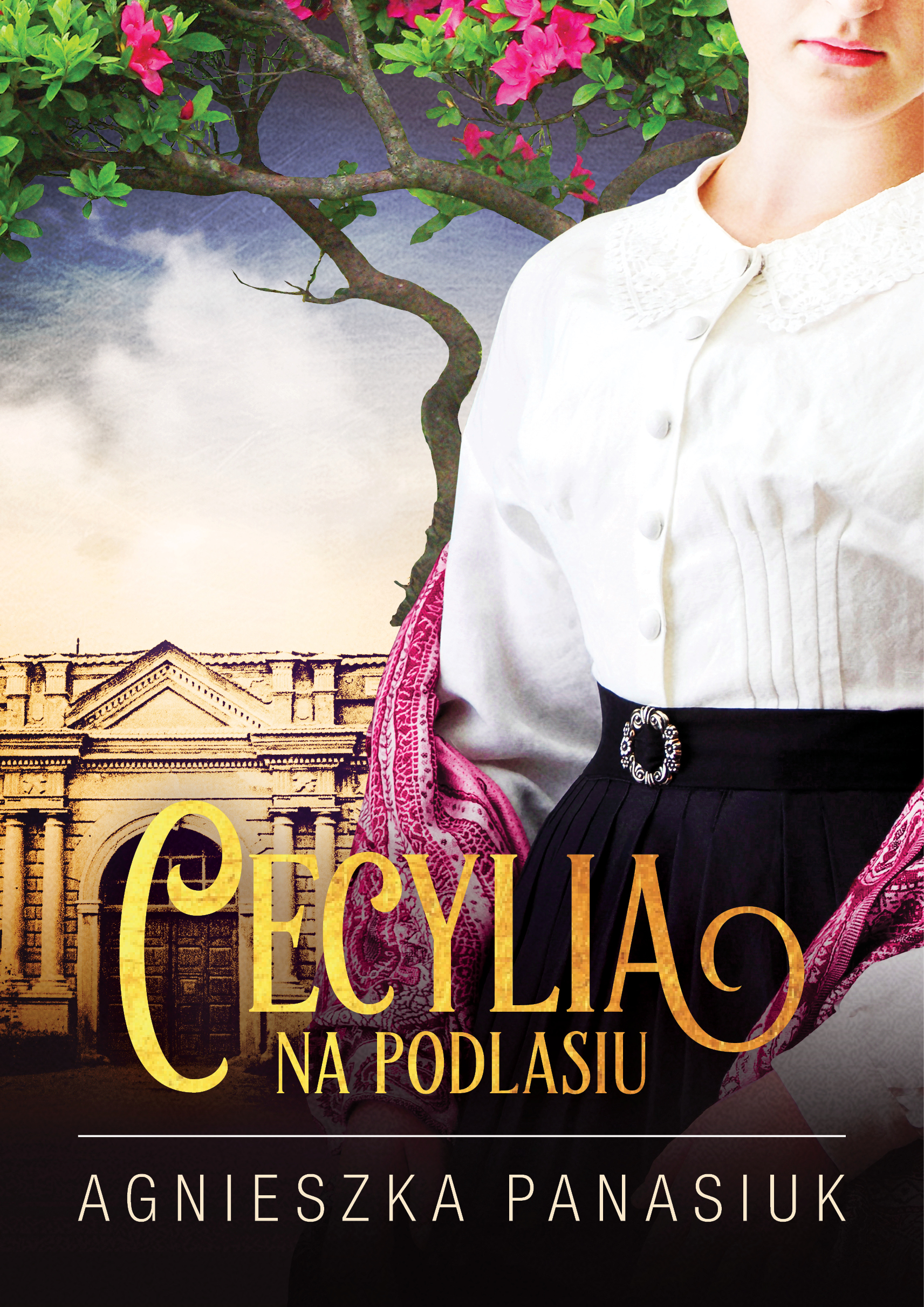 Cecylia (Na Podlasiu, #2)