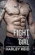 Fight Like A Girl