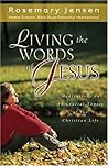 Living the Words ...