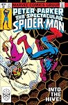 Peter Parker, The...