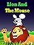 Lion and the Mouse: Bedtime Story For Kids | Classic Story For Kids | English Cartoon For Kids