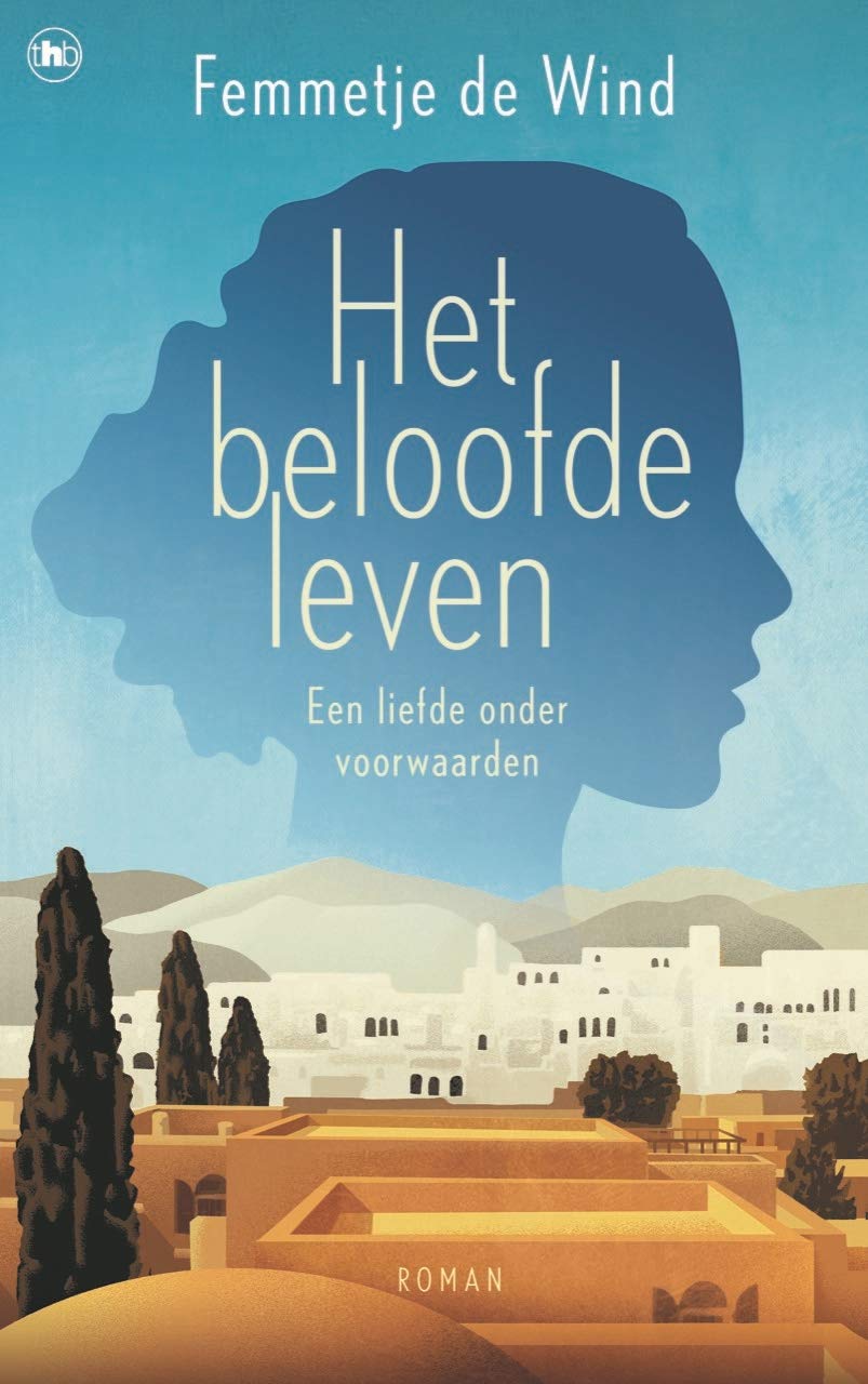 Het beloofde leven (Paperback)