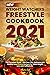 New Weight Watchers Freestyle Cookbook 2021 by Martin Cook