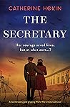 The Secretary by Catherine Hokin