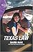 Texas Law (O'Connor Family ...