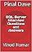 SQL Server Interview Questi...