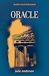 Oracle by Julie J. Anderson