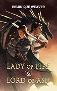 Lady of Fire & Lord of Ash