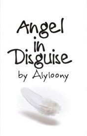 Angel In Disguise (Unknown Binding)