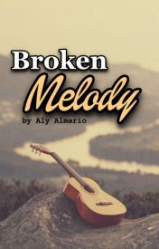 Broken Melody (Unknown Binding)