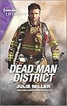 Dead Man District (The Taylor Clan: Firehouse 13 #2)